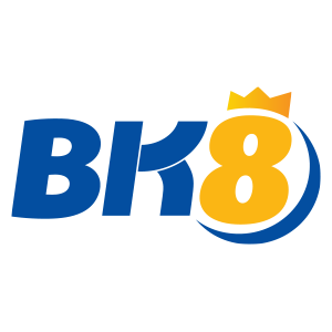 BK8 官方平台标志