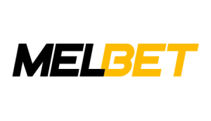 MelBet 官方平台标志