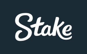 Stake 官方平台标志