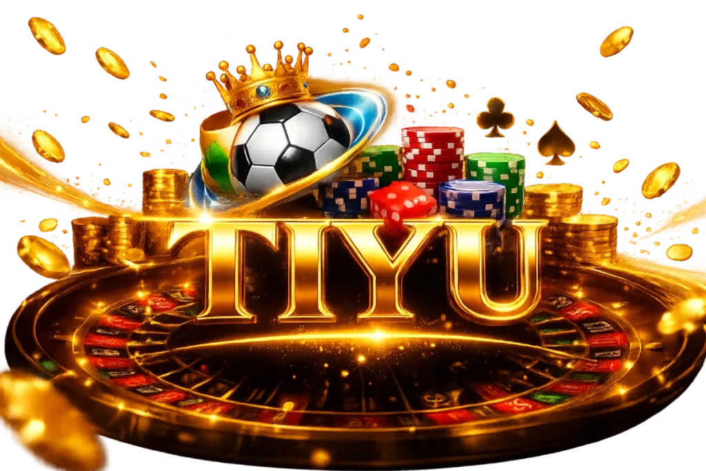 体娱汇 TIYU Sporthub 官方网站