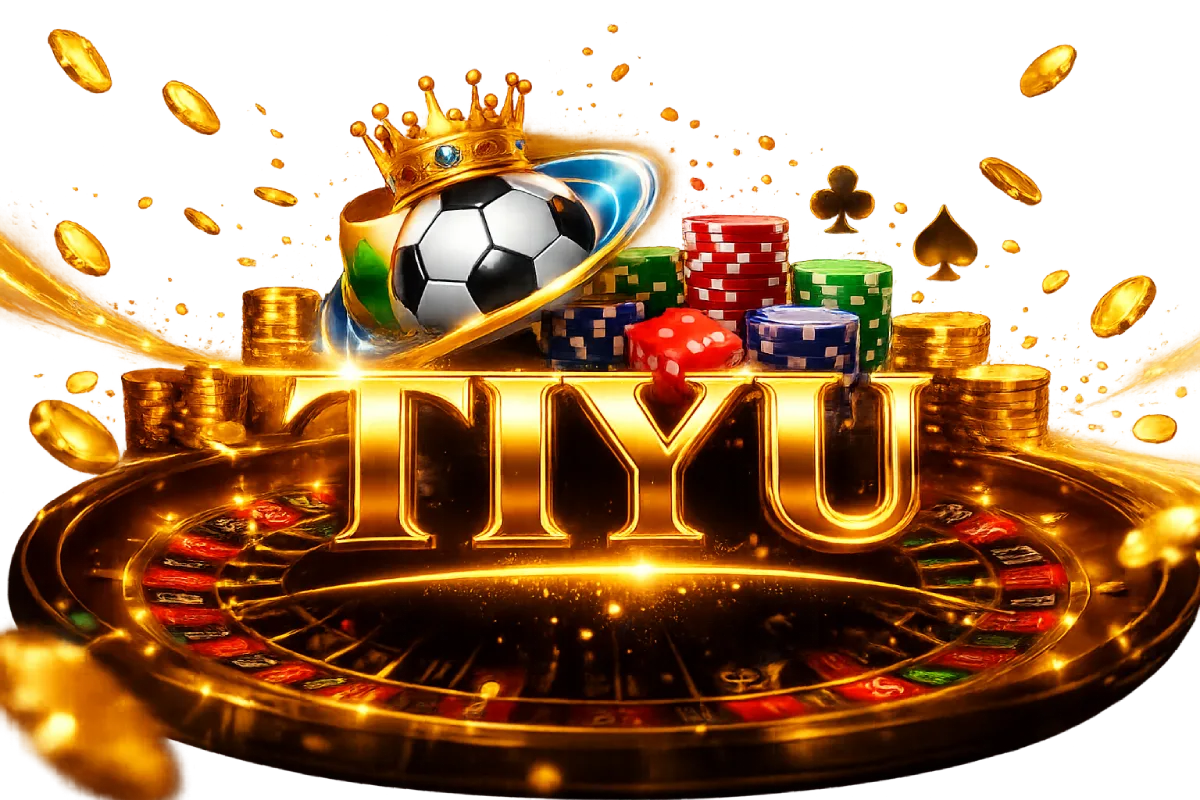 TIYU Homepage - 体娱汇 | TIYU SPORTHUB 2026信誉良好在线娱乐平台