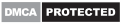 DMCA 版权保护标志